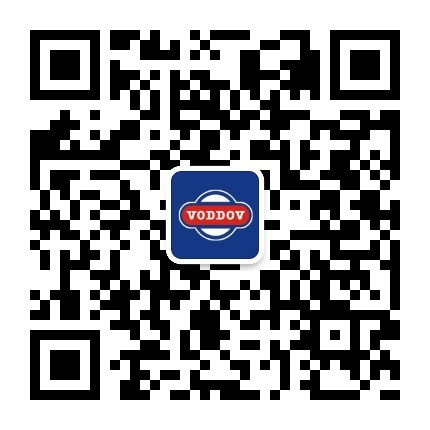 扫码关注我们